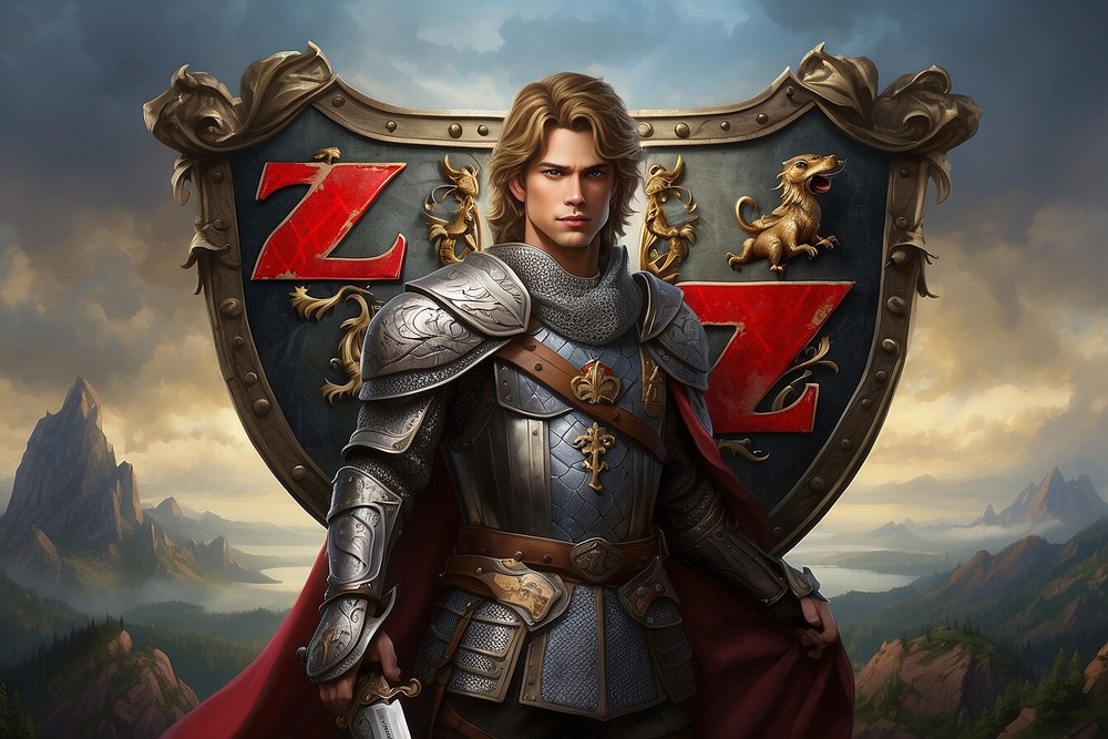 PRINCE Z.COM  -  A PREMIUM DOMAIN NAME