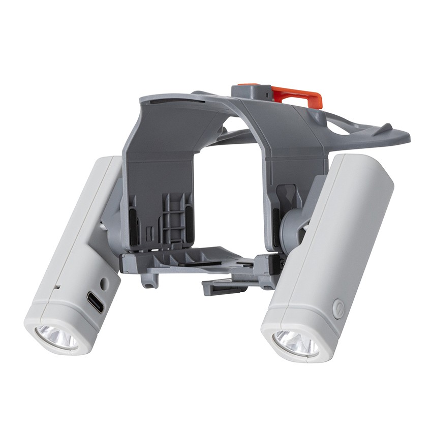 Searchlight Charging Cable for DJI MINI 5 PRO