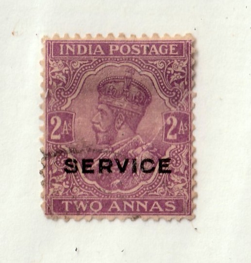 India Official           o56         used