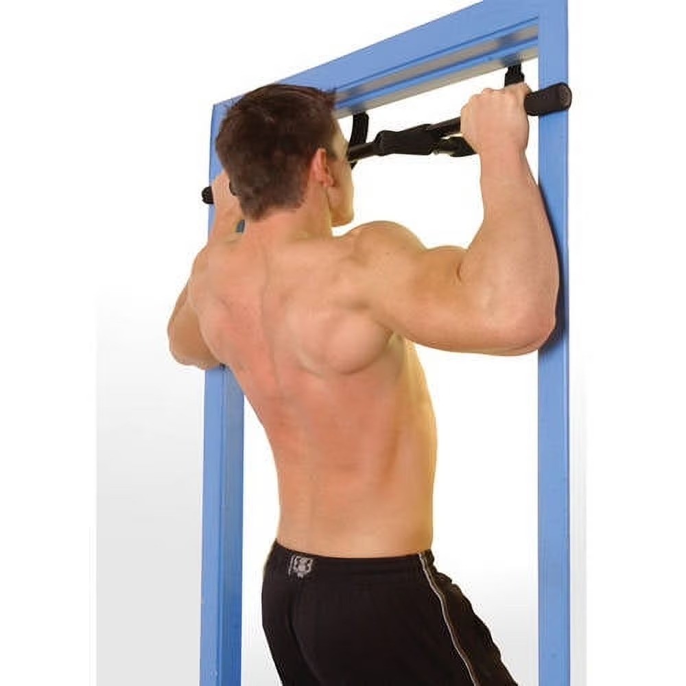 Xtreme Doorway Gym