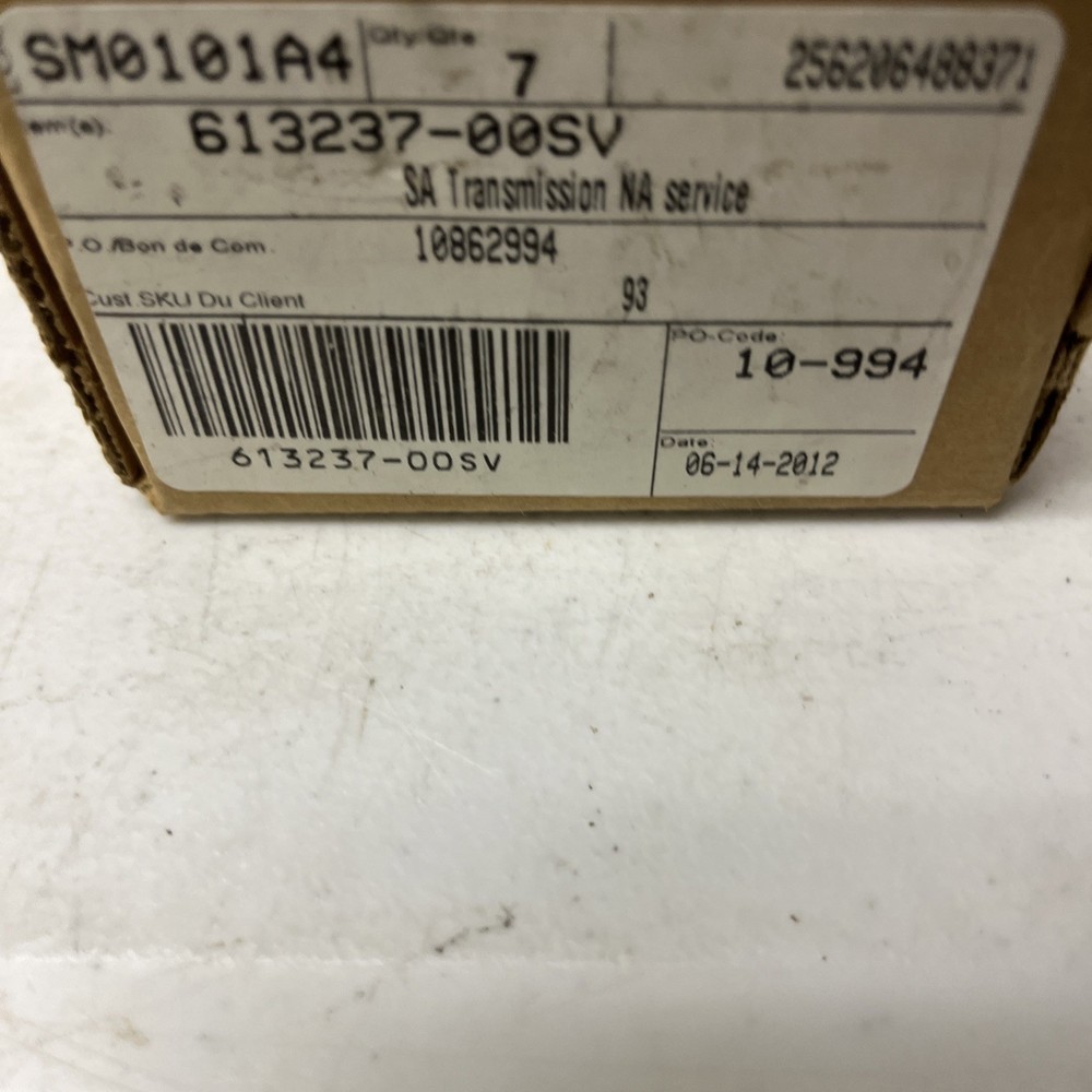 Dewalt Gear Box 613237-00SV