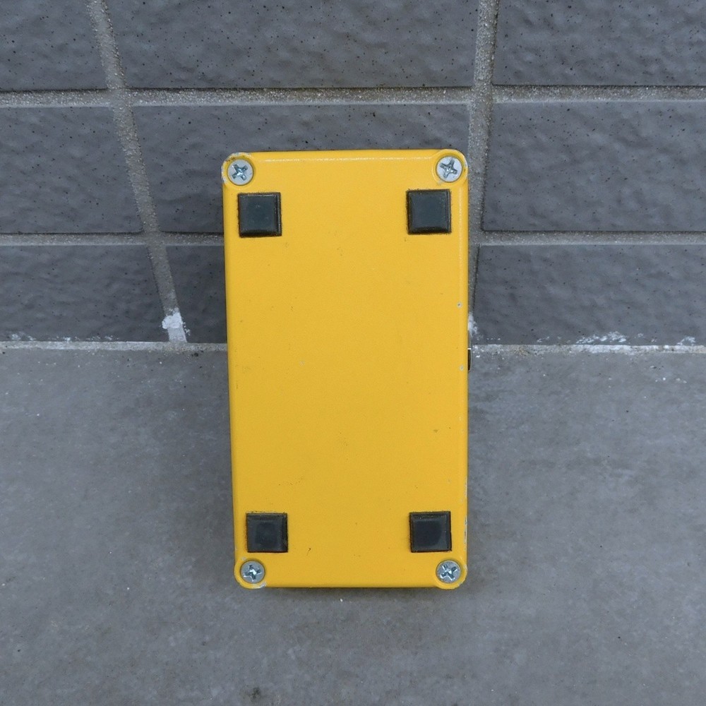 MXR M148 Micro Chorus Used Chorus