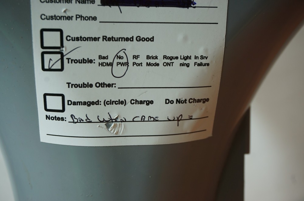 ALGO 8186 SIP HORN / Speaker