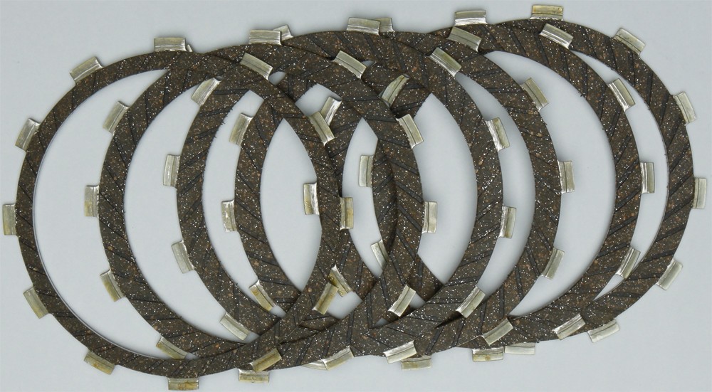 EBC CK4484 CK Series Clutch Kit