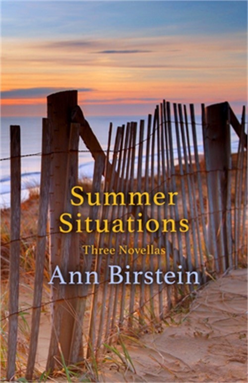 Summer Situations (Paperback or Softback)