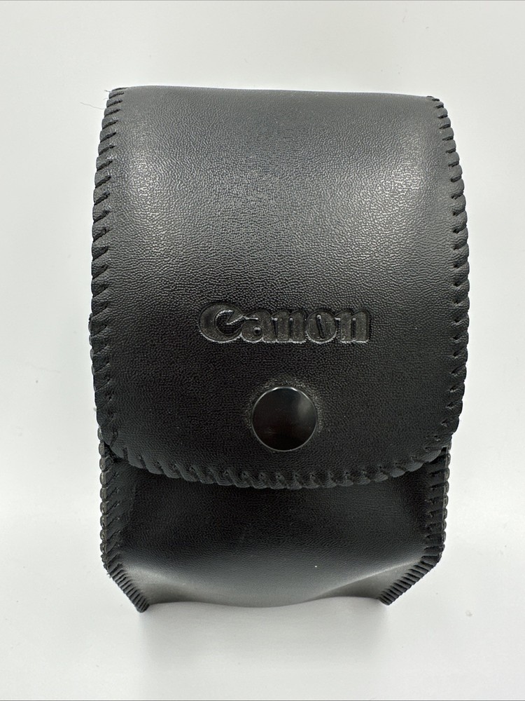 Canon Speedlite 300EZ Flash Case.  Case Only