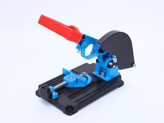 Angled Grinder Stand Angled Grinder Bracket Holder Support Angled Platform