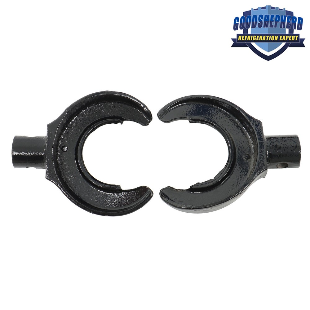 Strut Spring Compressor Hydraulic Jack Coil Spring Compressor Tool 4.5 Ton