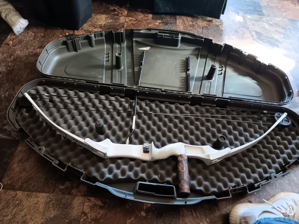 Bow And Case
