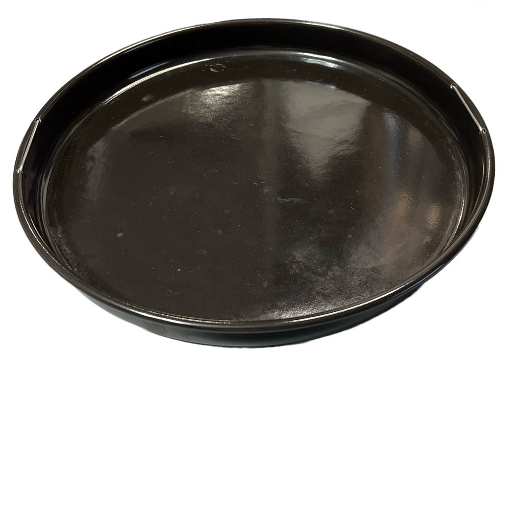 Nuwave Pro Infrared Oven 20322 Replacement Part Bottom Drip Tray