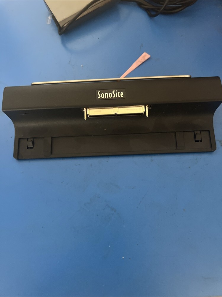 SonoSite P15078-41 Edge Mini-Dock