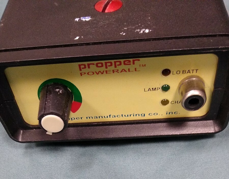 PROPPER 199397 Propper BIO Powerall