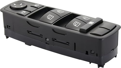 Master Power Window Switch fits for Mercedes-Benz
