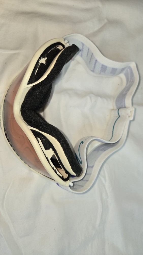 Retro Smith PMT Snowboard Ski Goggles