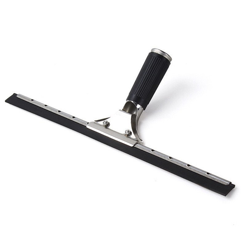 18″ Window Squeegee STAINLESS