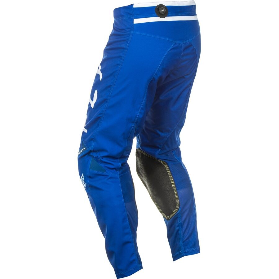 Fly Racing 2025 Kinetic Pants - Center
