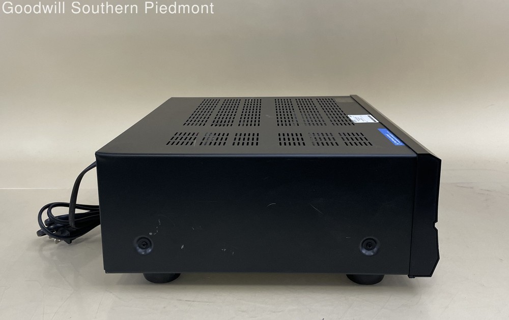 Onkyo HT-R940 AV Receiver - Tested