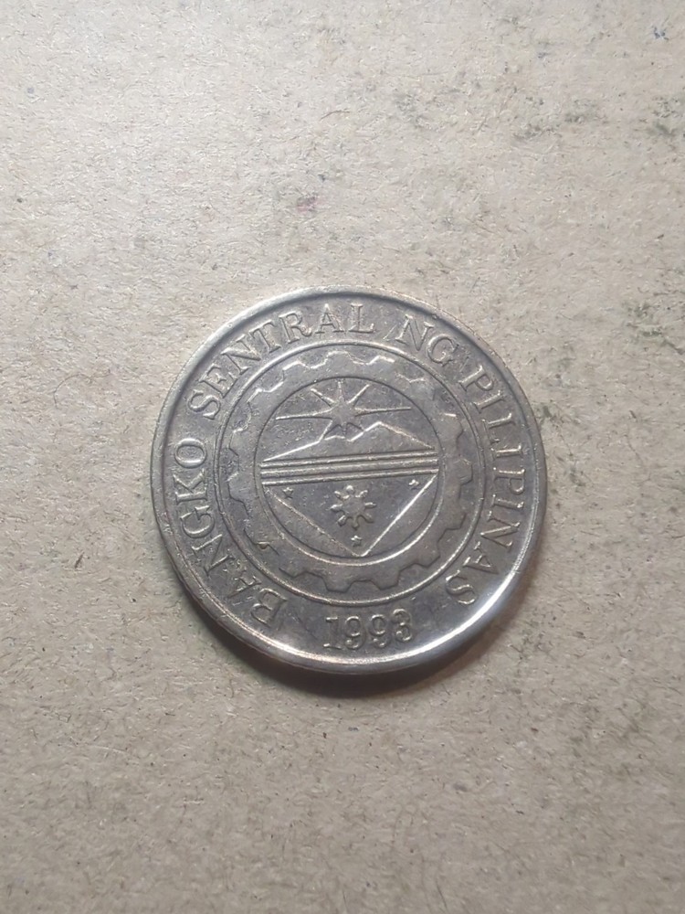 Philippines 1 Piso 2014 /24193