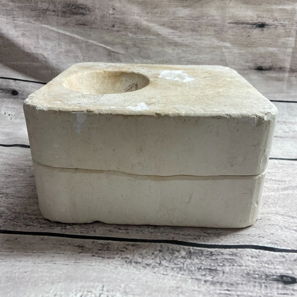 Ceramic Slip Casting Mold Shell Holland #H1440