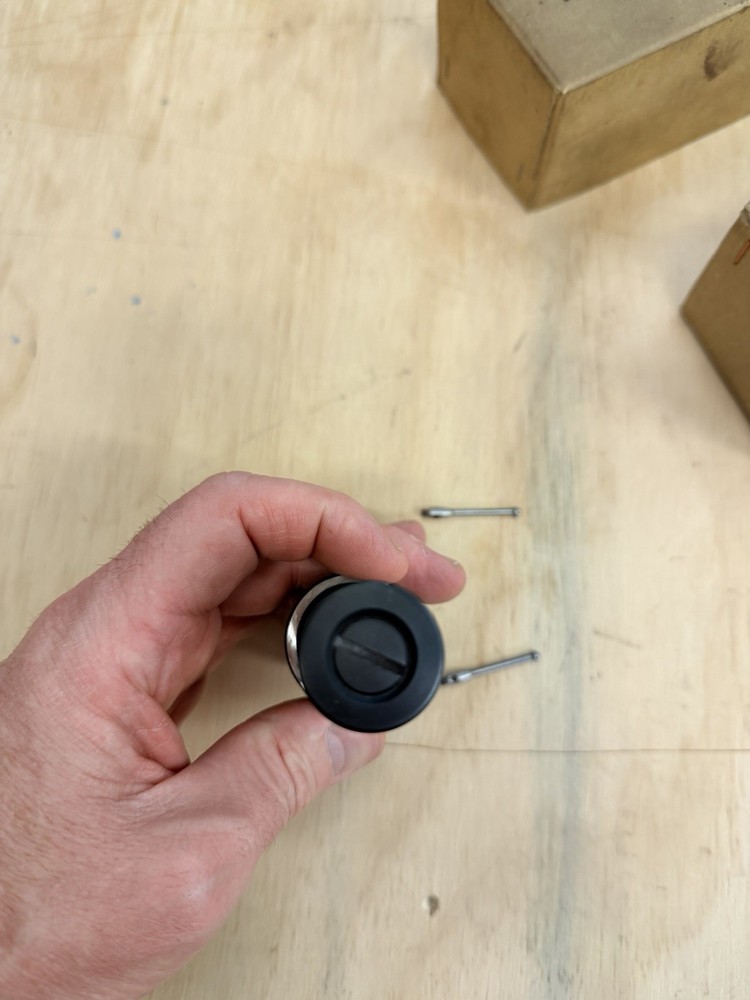 Lyndex Corp Point Finder Tool