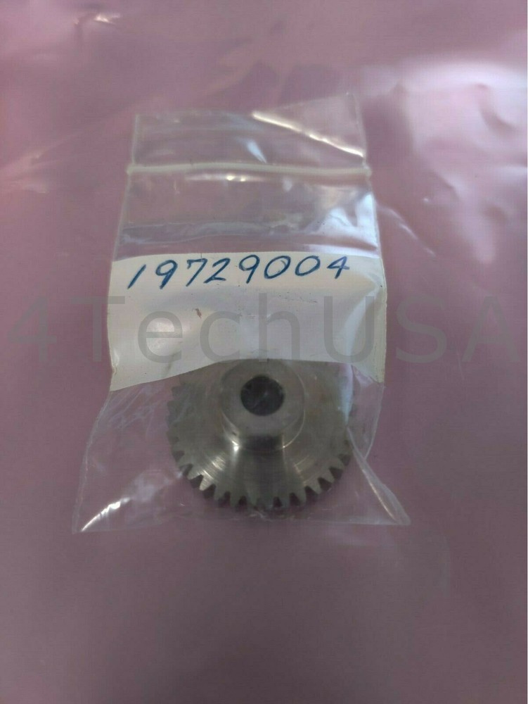 Universal Instruments Spur Gear 19729004