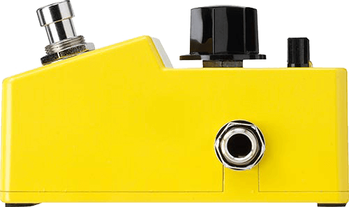 Ibanez Mini Flanger Pedal - FLMINI