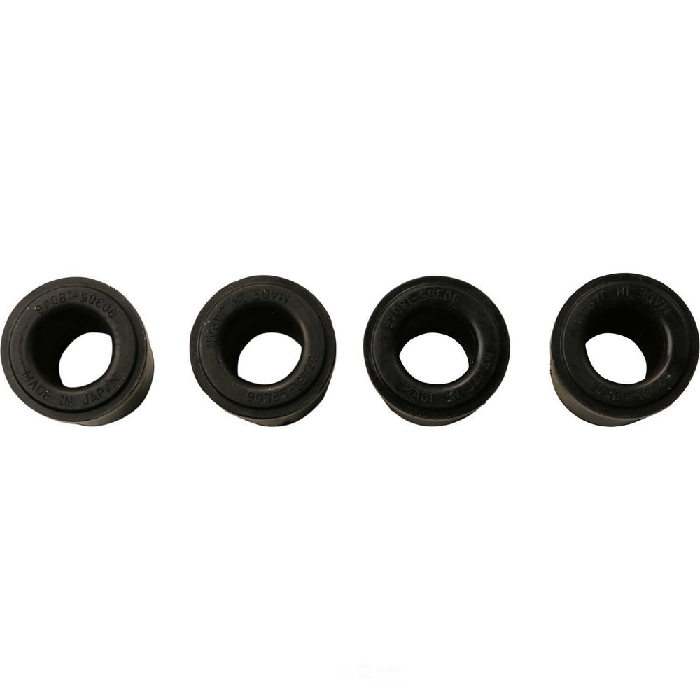 Leaf Spring Shackle Bushing Moog K200909