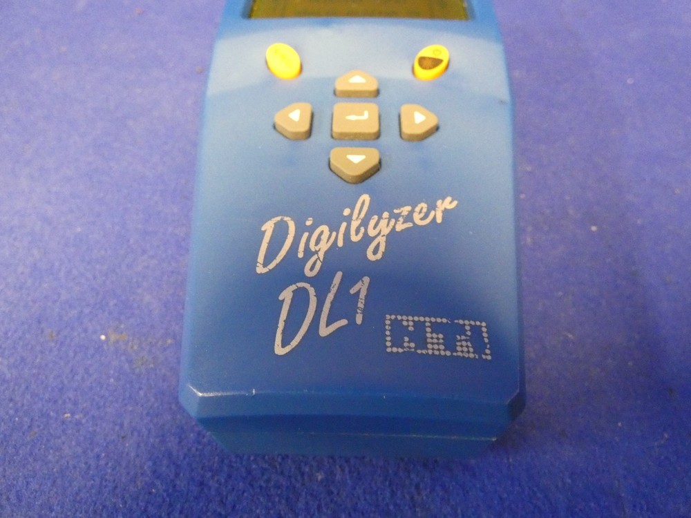 NTI ADAT DL1 Audio Analyzer Digilyzer