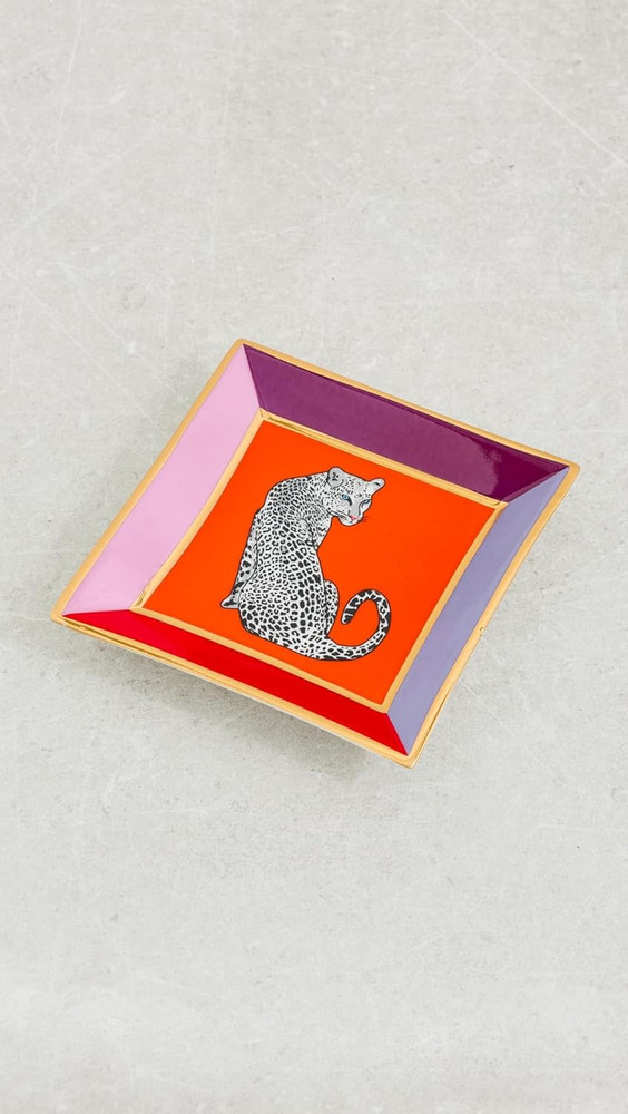 Women'S Safari Square Tray