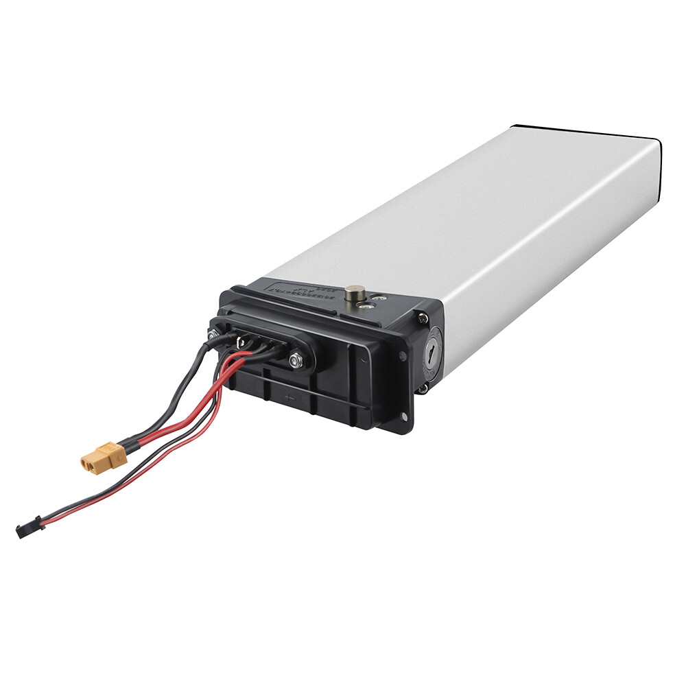 48V 10Ah Folding E bike Battery Replacement Lithium Battery Pack for Samebike
