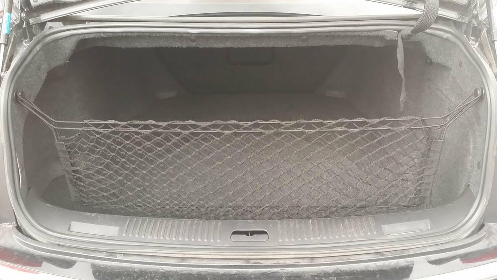 Trunk Envelope Style Organizer Mesh Web Cargo Net for CADILLAC CTS 2003-2014 New