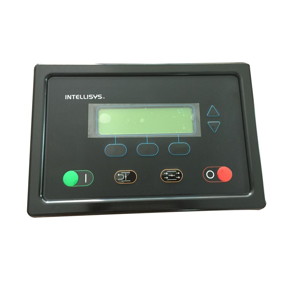39875158 Controller Panel For Ingersoll Rand Compressor INTELLISYS SE