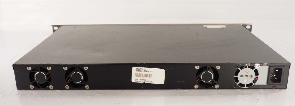 Direct Packet Research IPC R 50 IP Communications Device