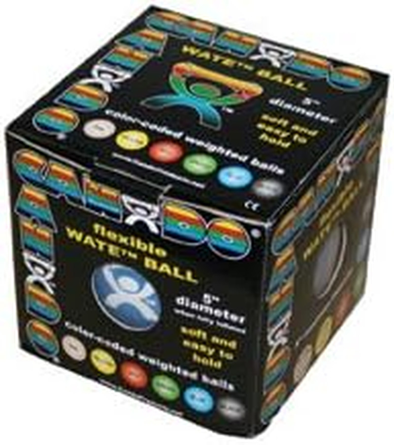 Wate-Ball 6 Piece Set