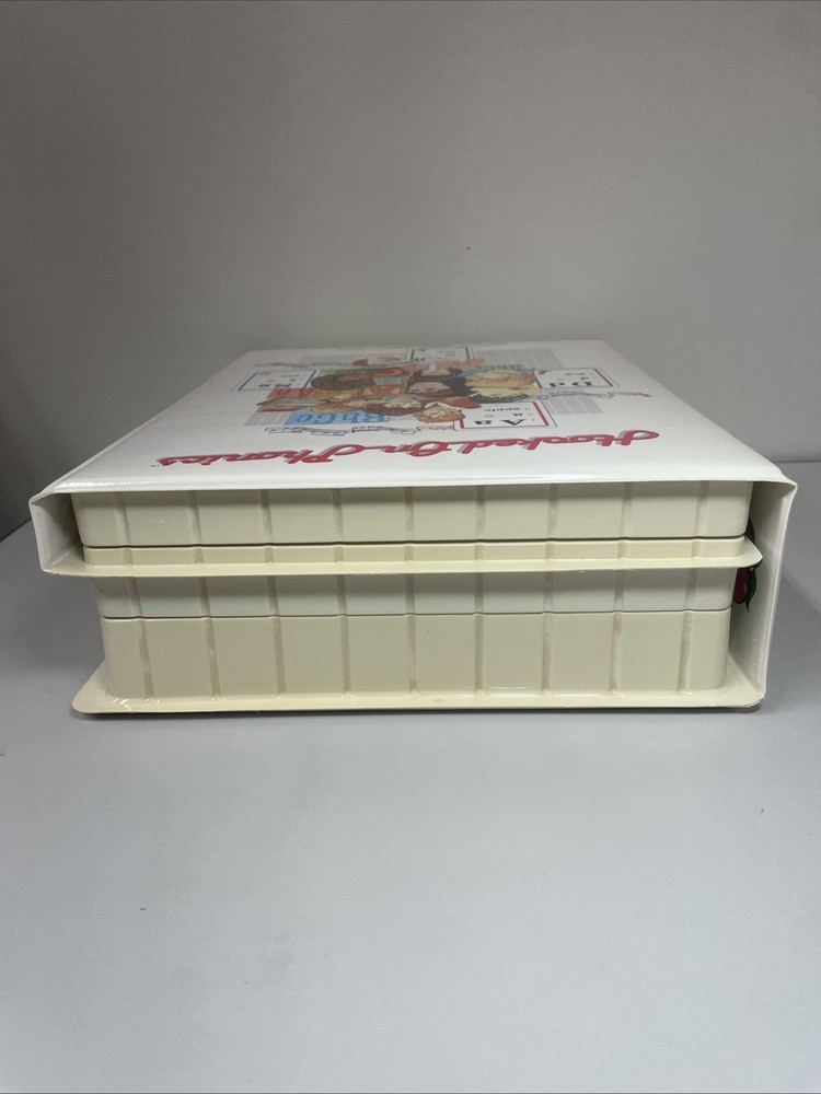 Hooked on Phonics 1993 Master Set