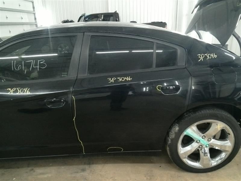 CHARGER 2013 Antenna 1040160661
