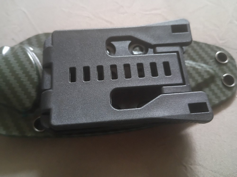 microtech socom alpha mini with sheath