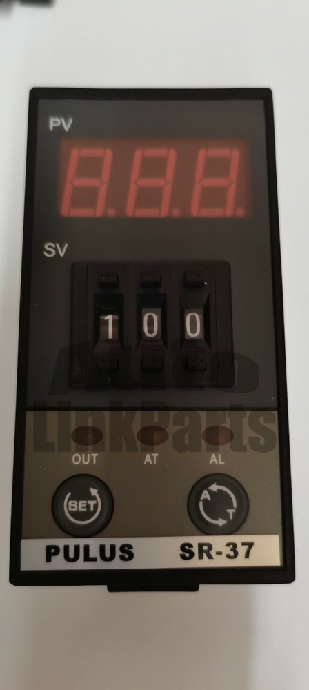 1PC NEW  thermostat SR-37