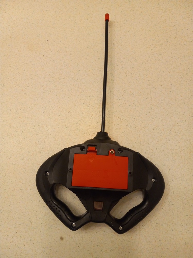 Beyond The Road Carro RC Replacement Remote ONLY