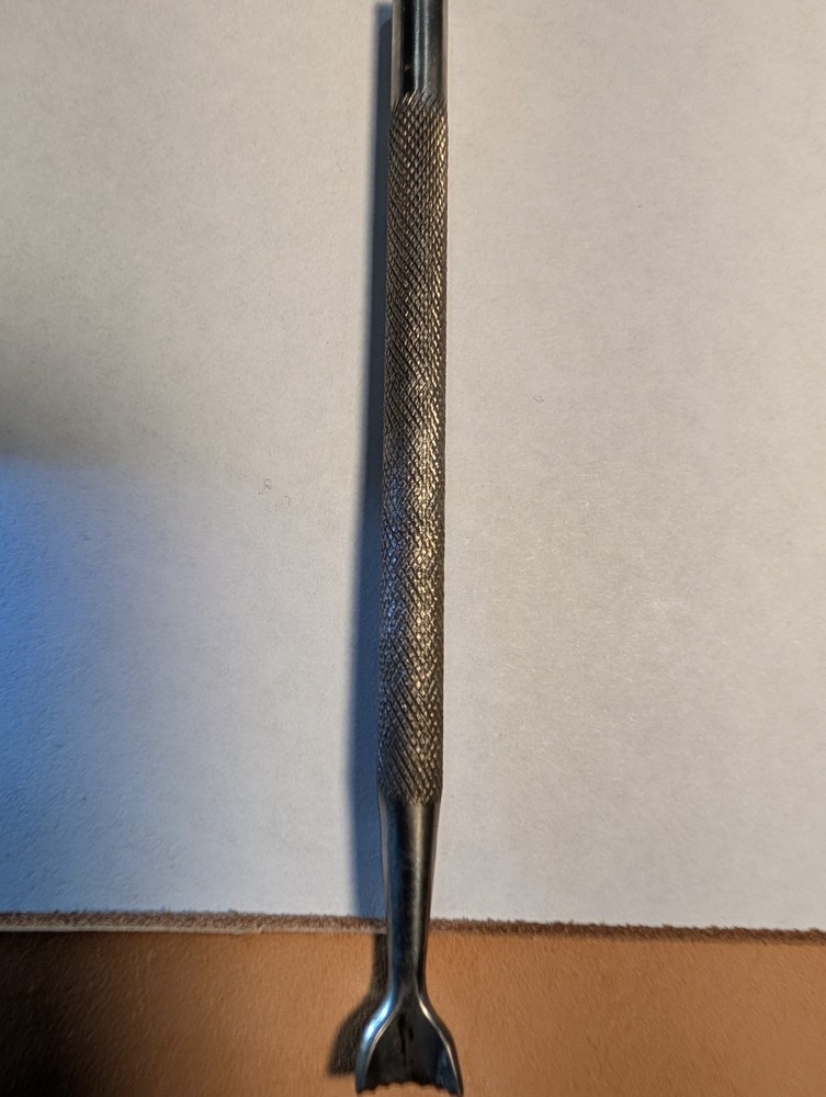 Classic Leather Stamping Tools ( Ref. 116 )