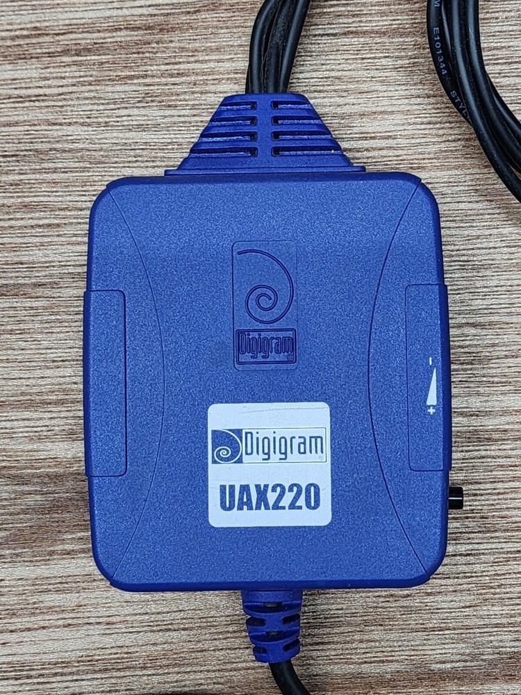 Digigram UAX220