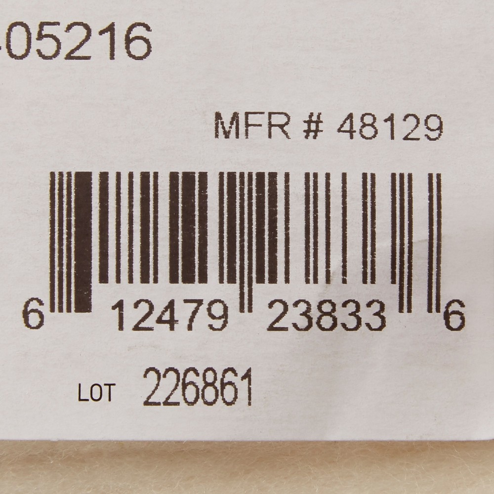 McKesson Off White Lamb's Wool Padding 1 lb. 48129