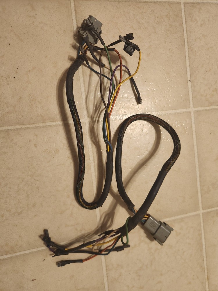 Trimble EZ Boom 10 Section Controller