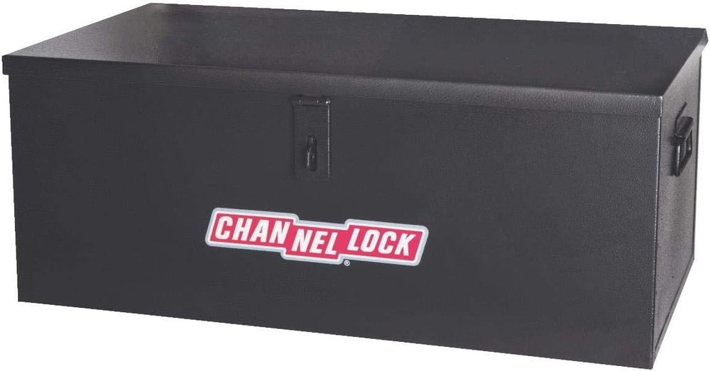 CHANNELLOCK Job Site Tool Box (SP19102)