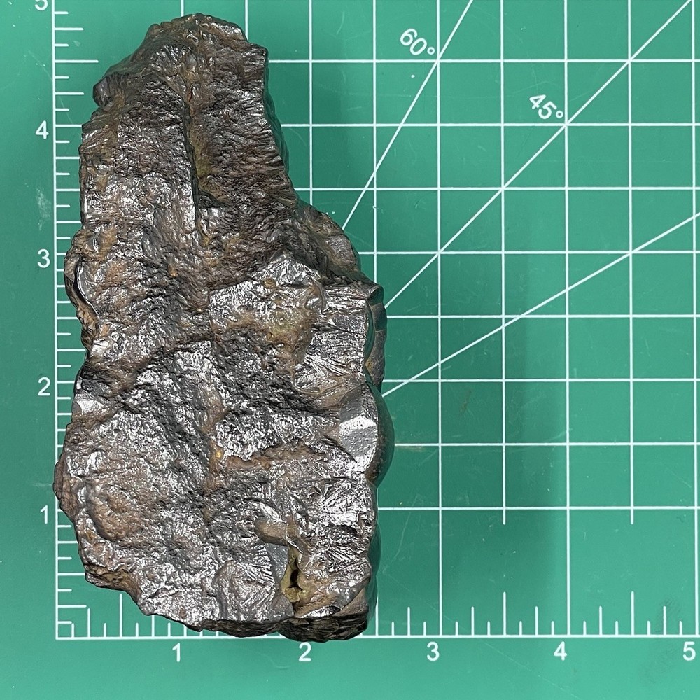 Botryoidal Hematite- Morocco 850g
