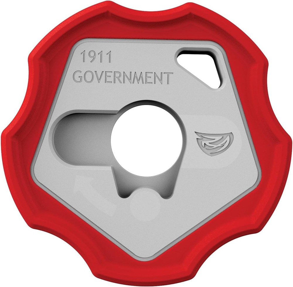 Real Avid 1911 Smart Wrench Gray