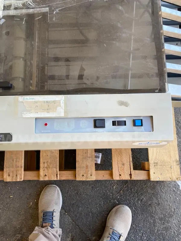 Formax FD 676 Continuous Form Burster