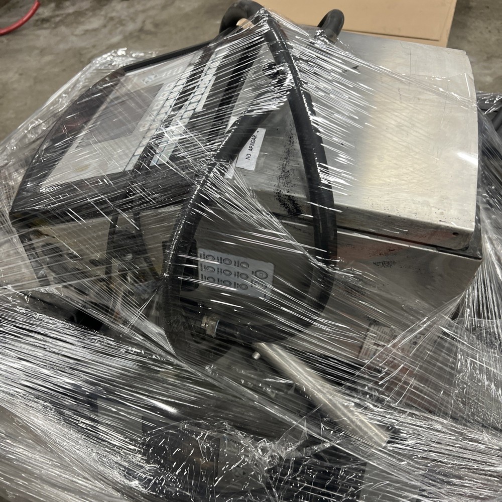 Videojet 1520 Continuous Ink Jet Printer