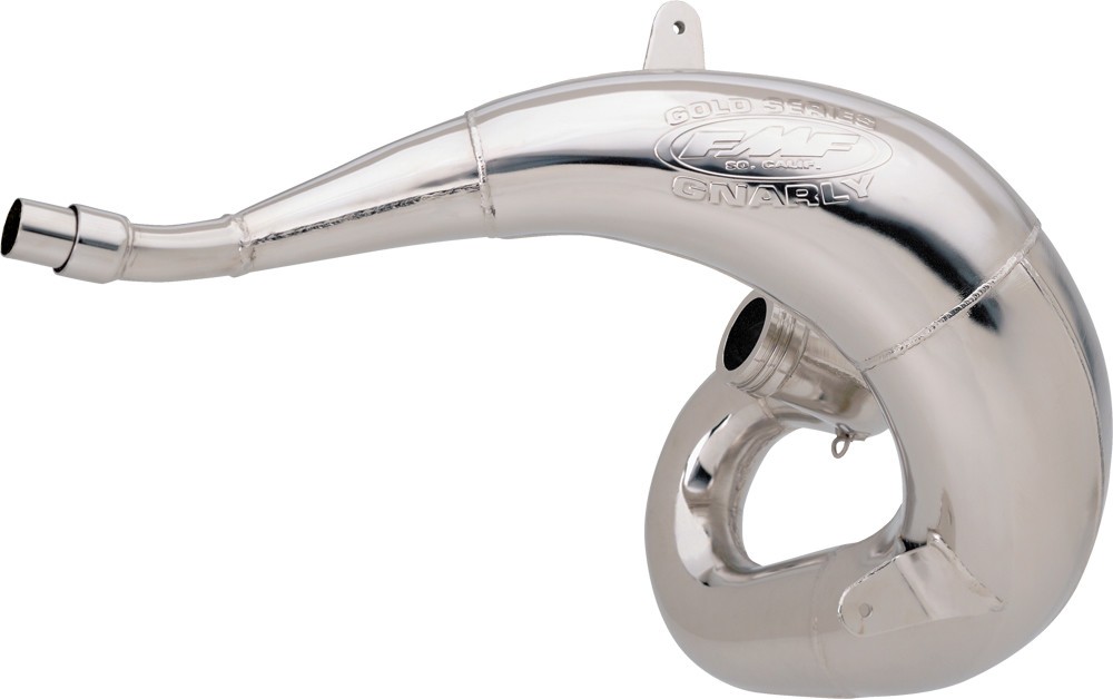 FMF Gnarly Pipe 23060
