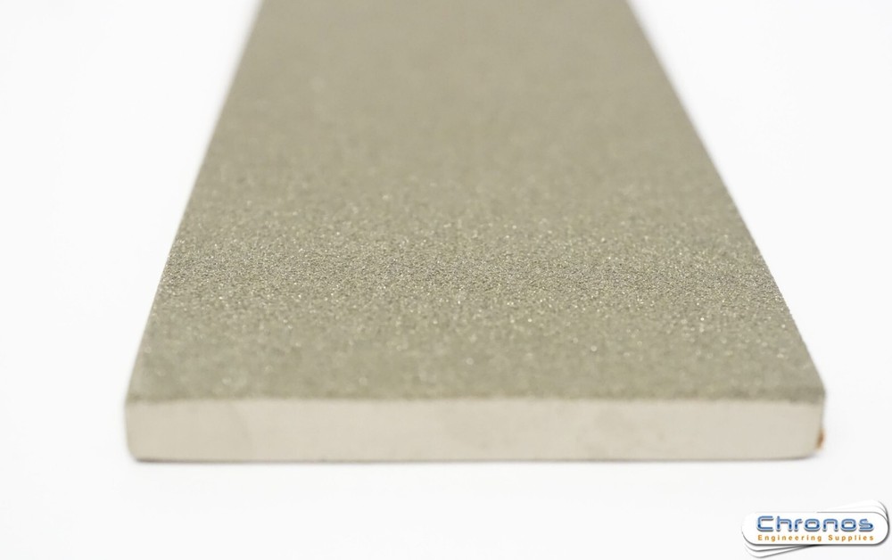 EZE-LAP Diamond Sharpening Stone EZE LAP 8 X 2 Medium 76M
